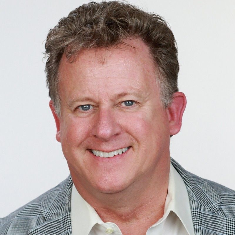Mark Speer profile picture