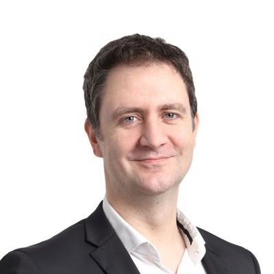 Francois Gilbert profile picture