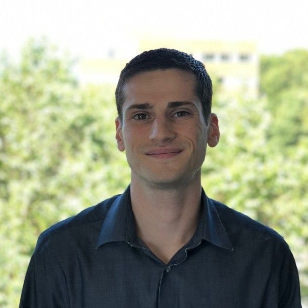 Mark Rini profile picture