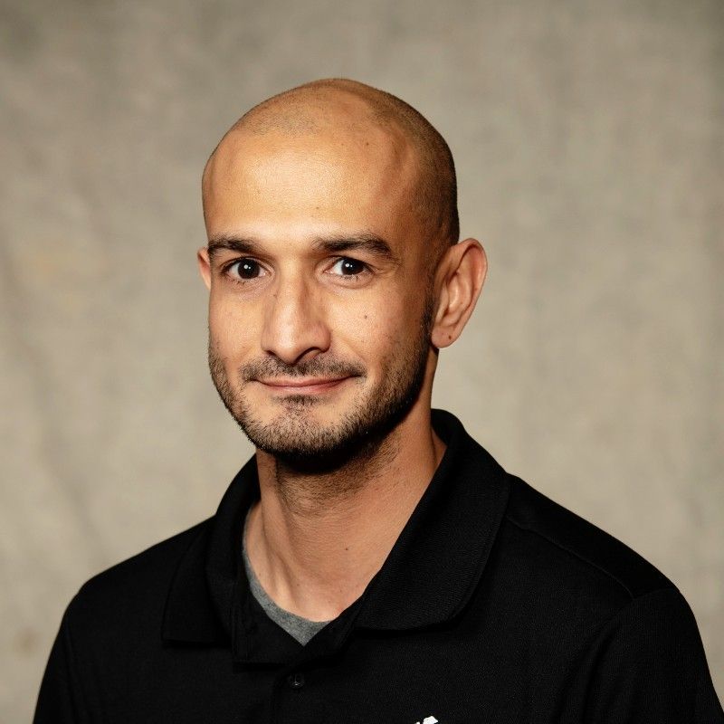 Aamer Qayyum profile picture