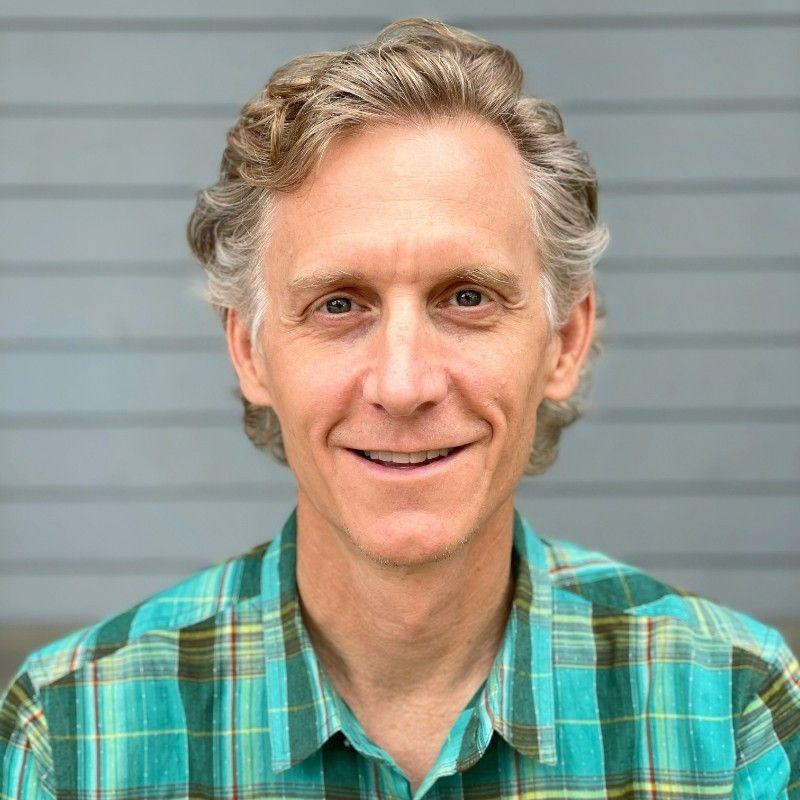 Robert Mcguire profile picture