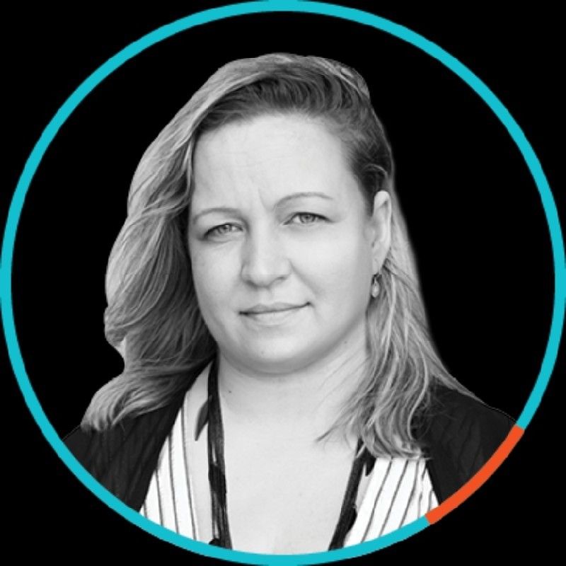 Elena Donets profile picture