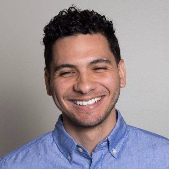 Steve Cartagena profile picture