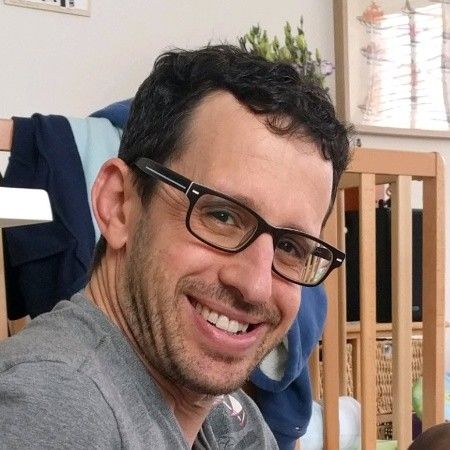 Amir Kiriati profile picture