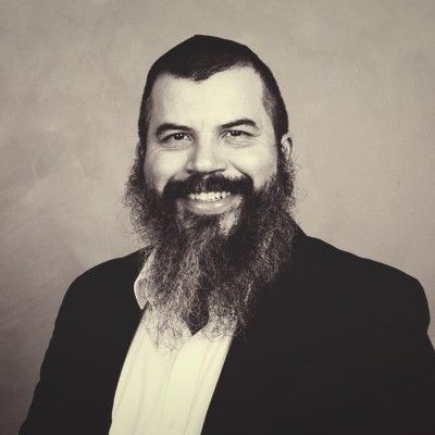 Moshe Avrahami profile picture