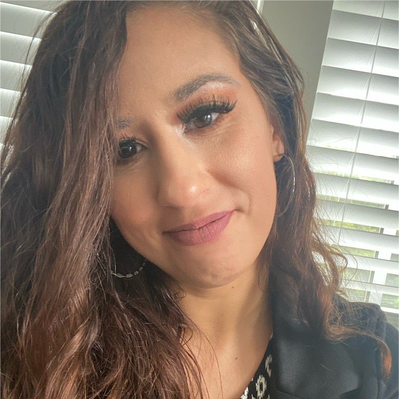 Eleni Souronis profile picture