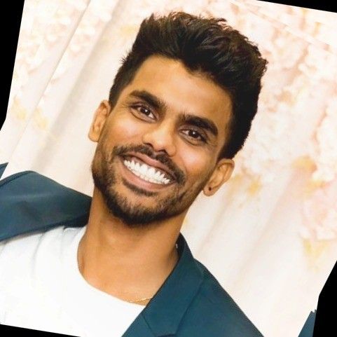 Dheeraj Gunda profile picture