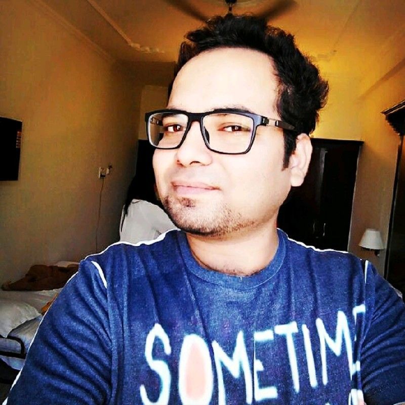 Ashish Verma profile picture