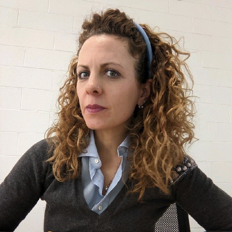 Adele Perni profile picture