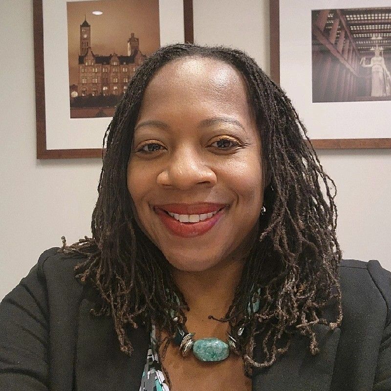 A Alisa Parks profile picture