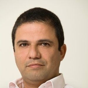 Yoram Cohen profile picture