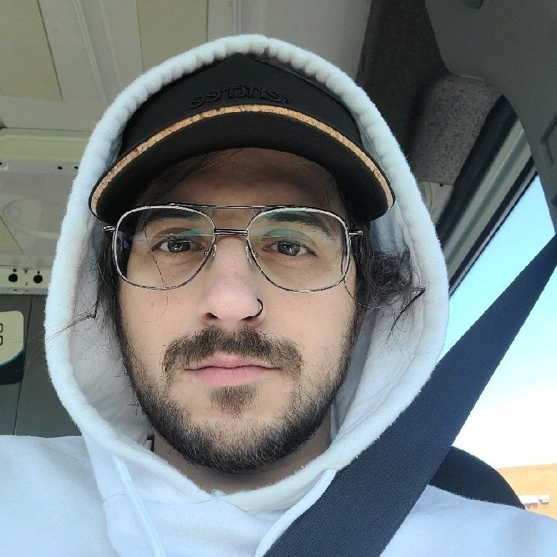 Joshua Mertz profile picture