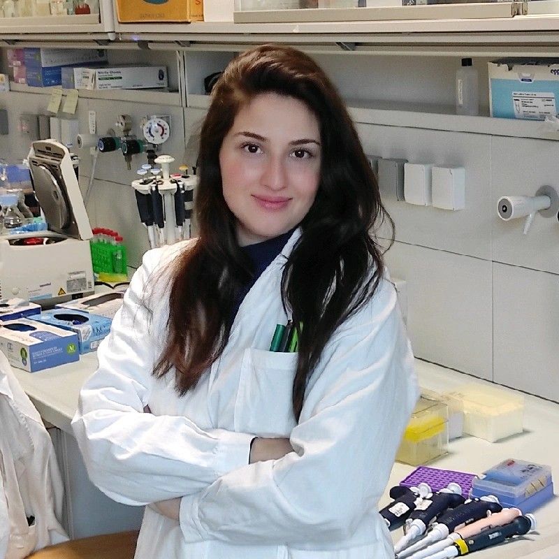 Chiara Maria Argento profile picture