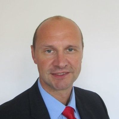Johan Vossen profile picture