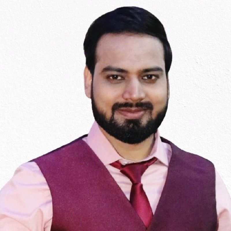 Vineet Verma profile picture
