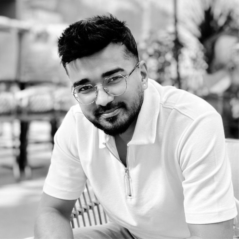 Abhishek Sharma profile picture