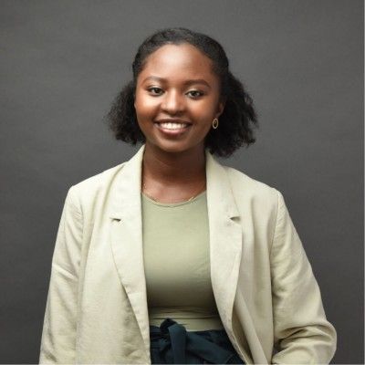 Annjoy Gitonga profile picture