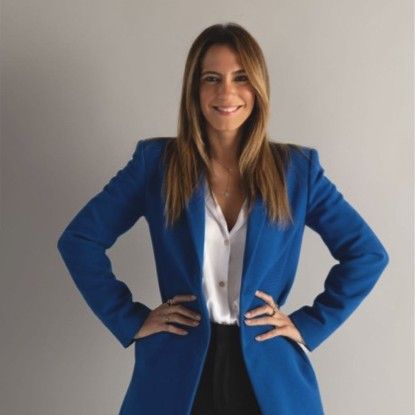 Gabriela Alvarado profile picture