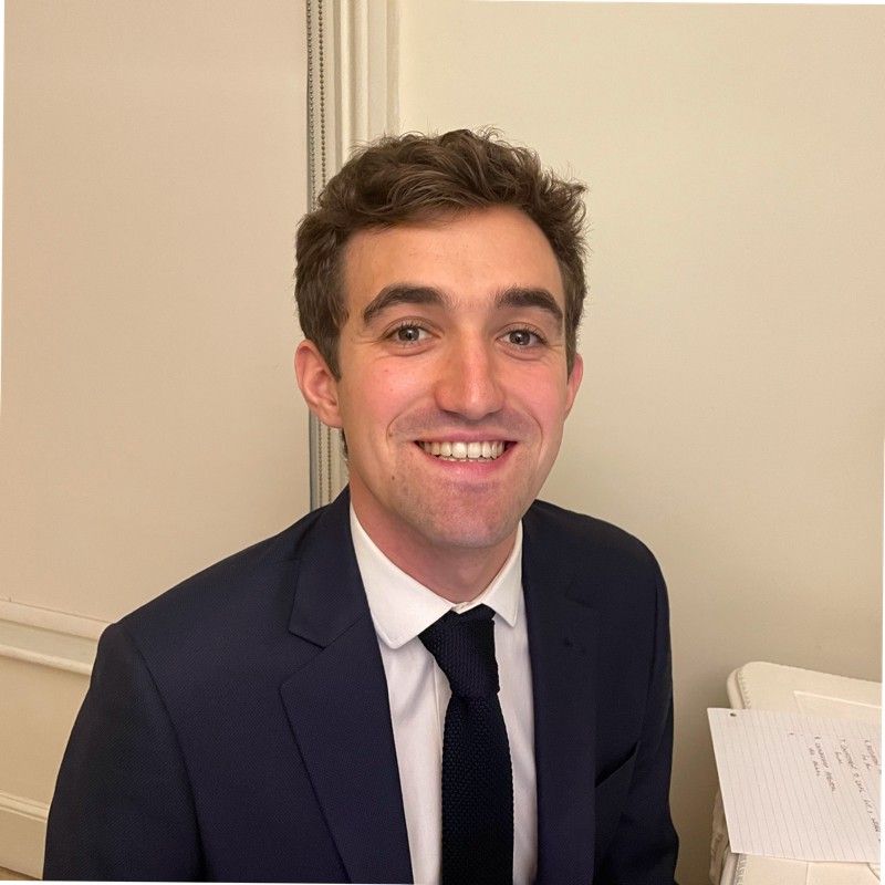 Ben Spratling profile picture