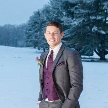 Timothy Larson profile picture