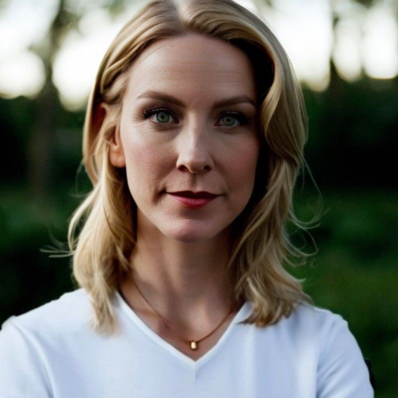 Kate Robinson profile picture