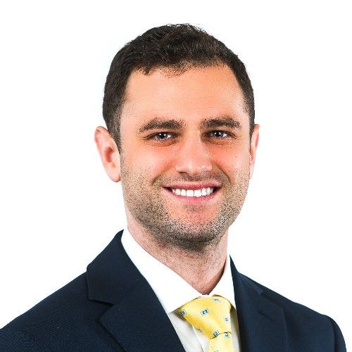 Eric Rochman profile picture