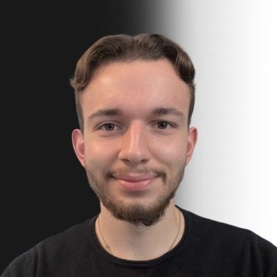 Hlib Storchak profile picture
