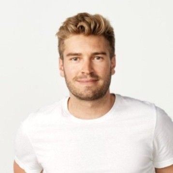 Patrick Paluch profile picture