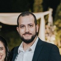 Nir Ginat profile picture