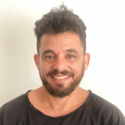 Eilam Avinary profile picture