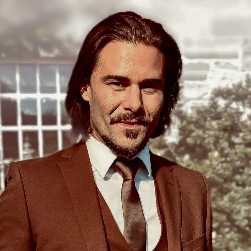 James Barron profile picture