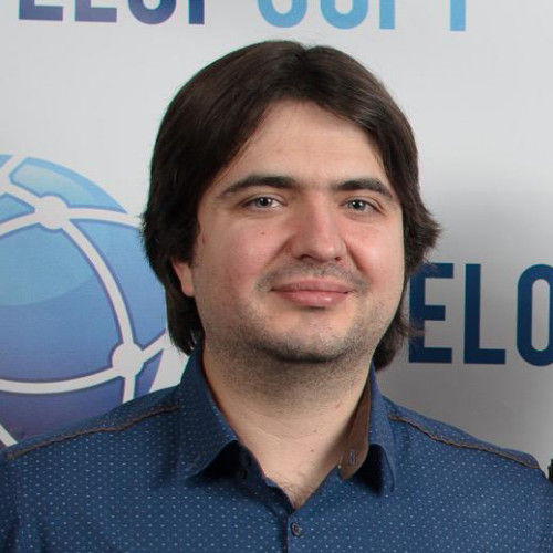 Ivo Yotov profile picture