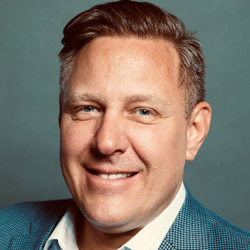 Stephen C Brown profile picture