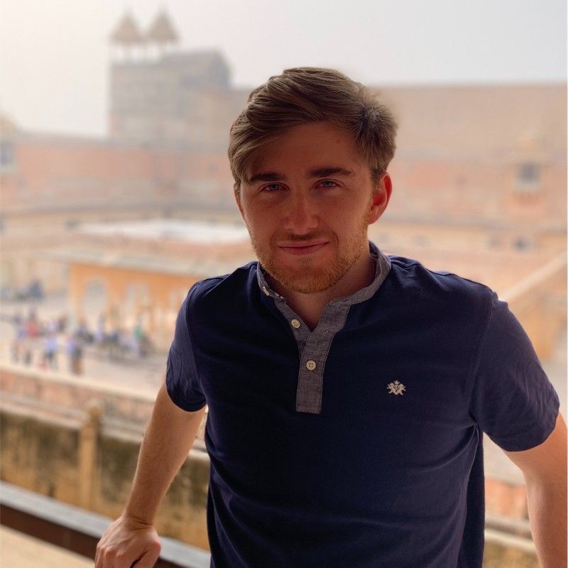 Charles Simon profile picture