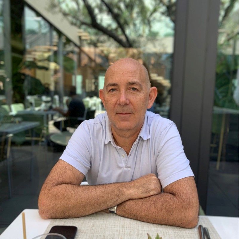 Paul Krok profile picture