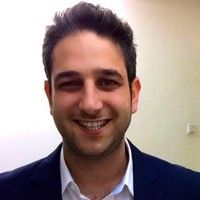 Idan Liberman profile picture