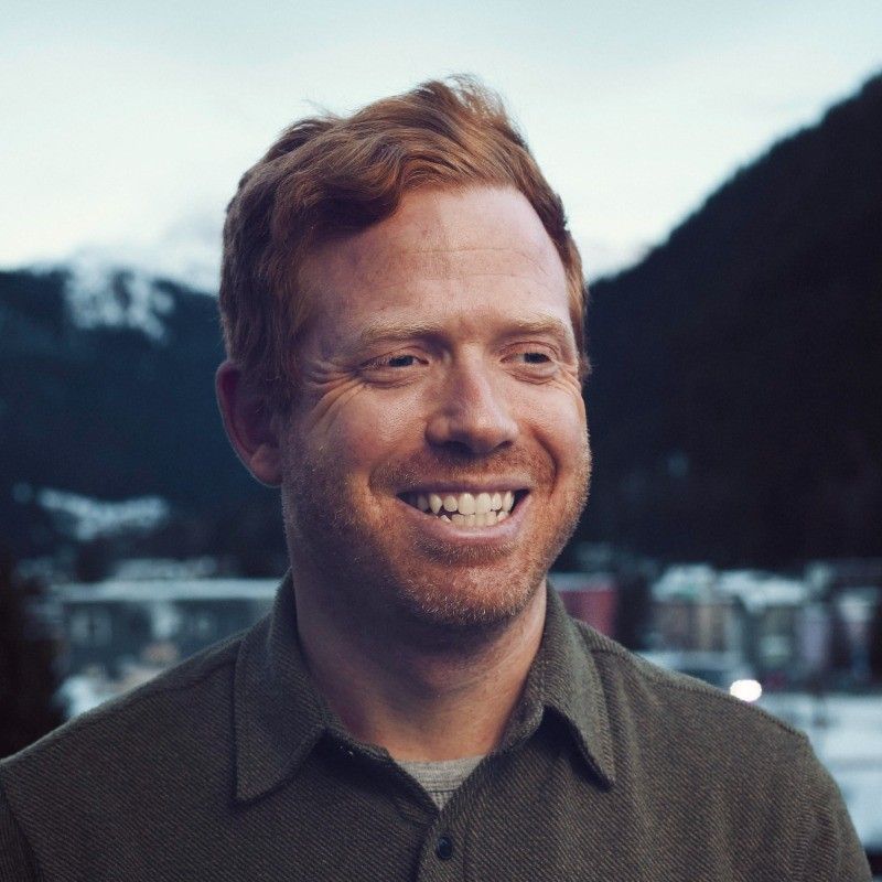 Tom Mcgrath profile picture