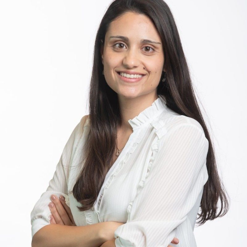 Coral Fink profile picture