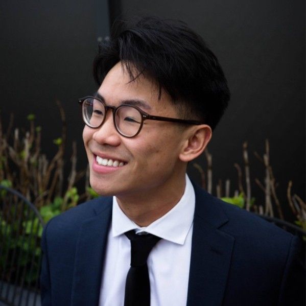 Calvin Lin profile picture