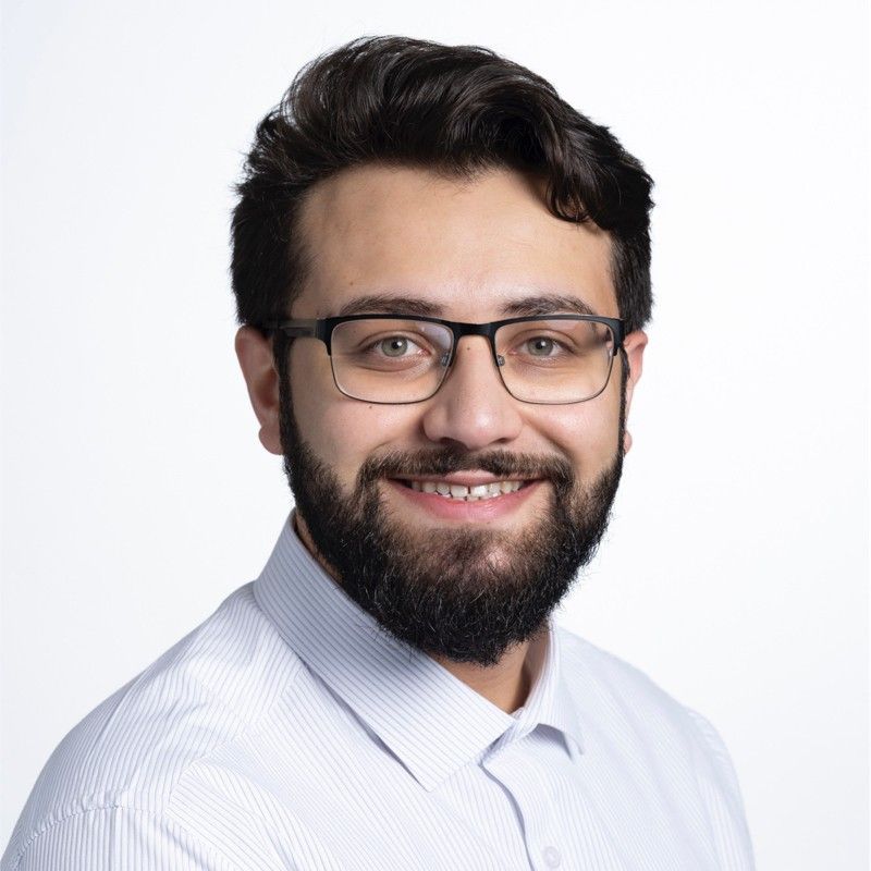 Yahya Abu Seido profile picture