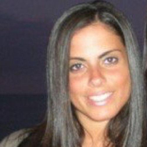 Vanessa Sanmartin profile picture