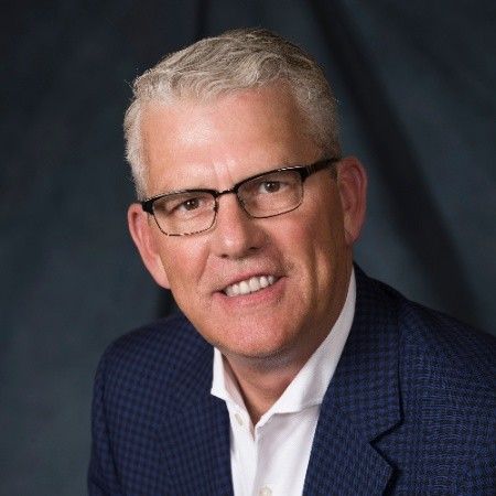 Bob Buckley profile picture