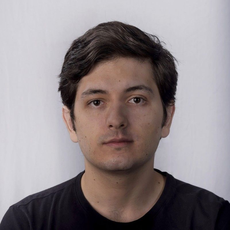 Daniel Sanchez profile picture