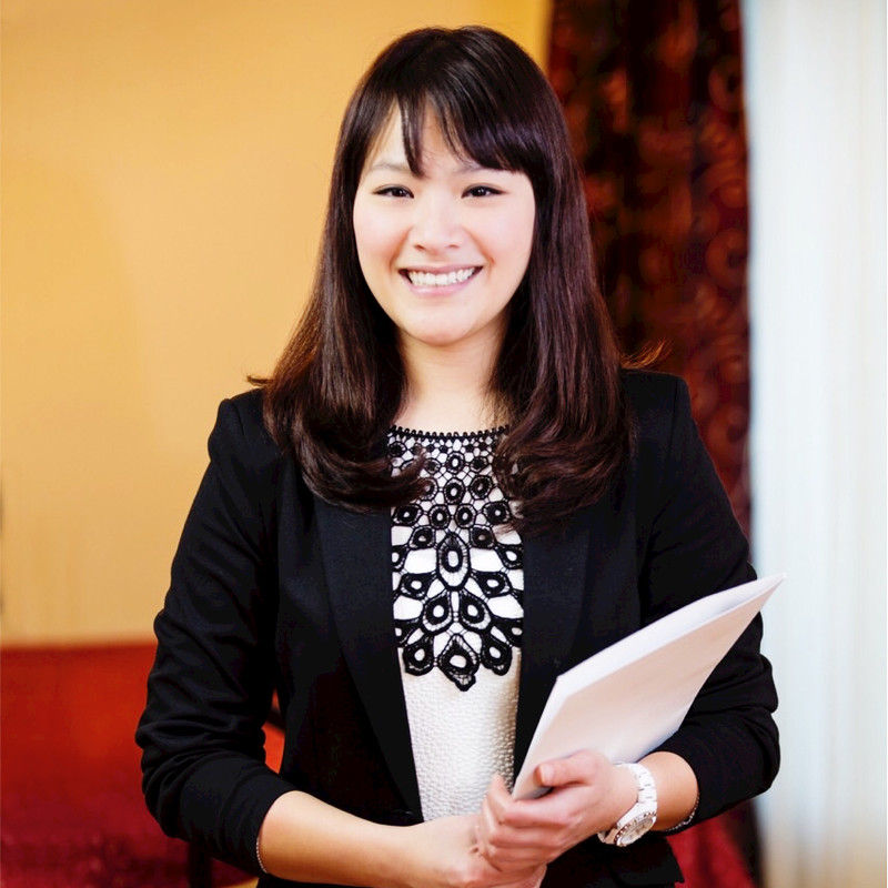 Grace Chen profile picture