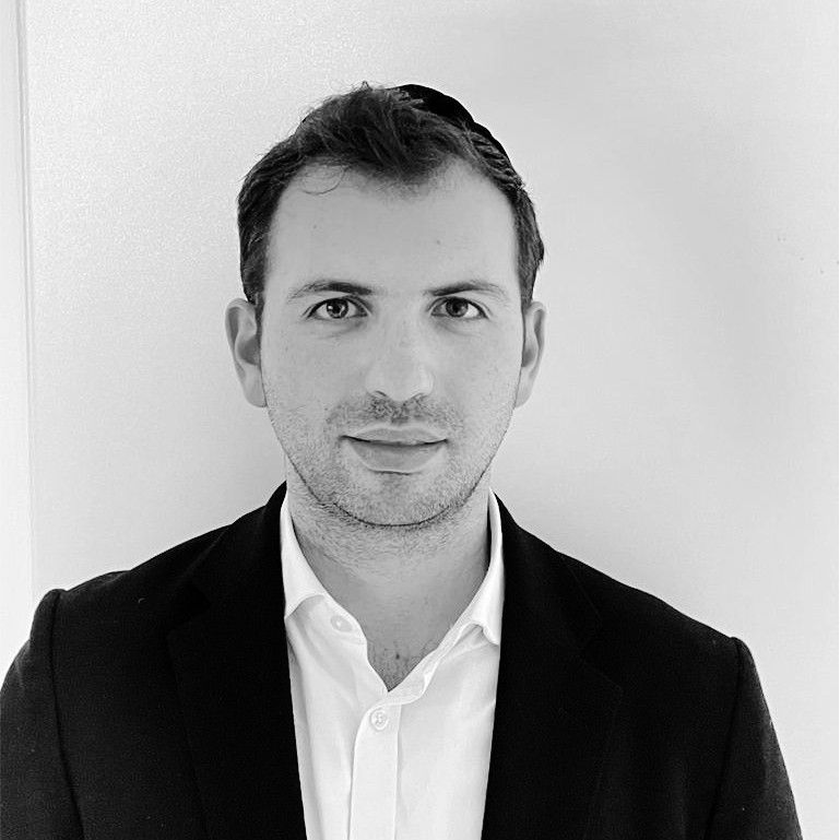 Moshe Halpern profile picture