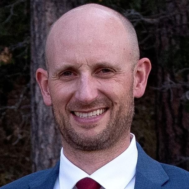 Alan Cleaver profile picture