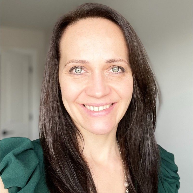 Helena Pavlikova profile picture