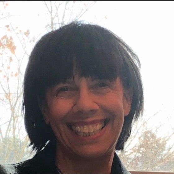 Laura Mcginn profile picture
