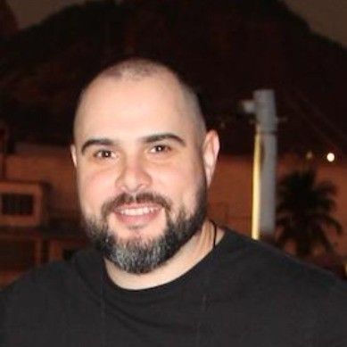 Gabriel Sicuro profile picture