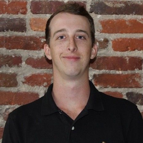 Patrick Campbell profile picture